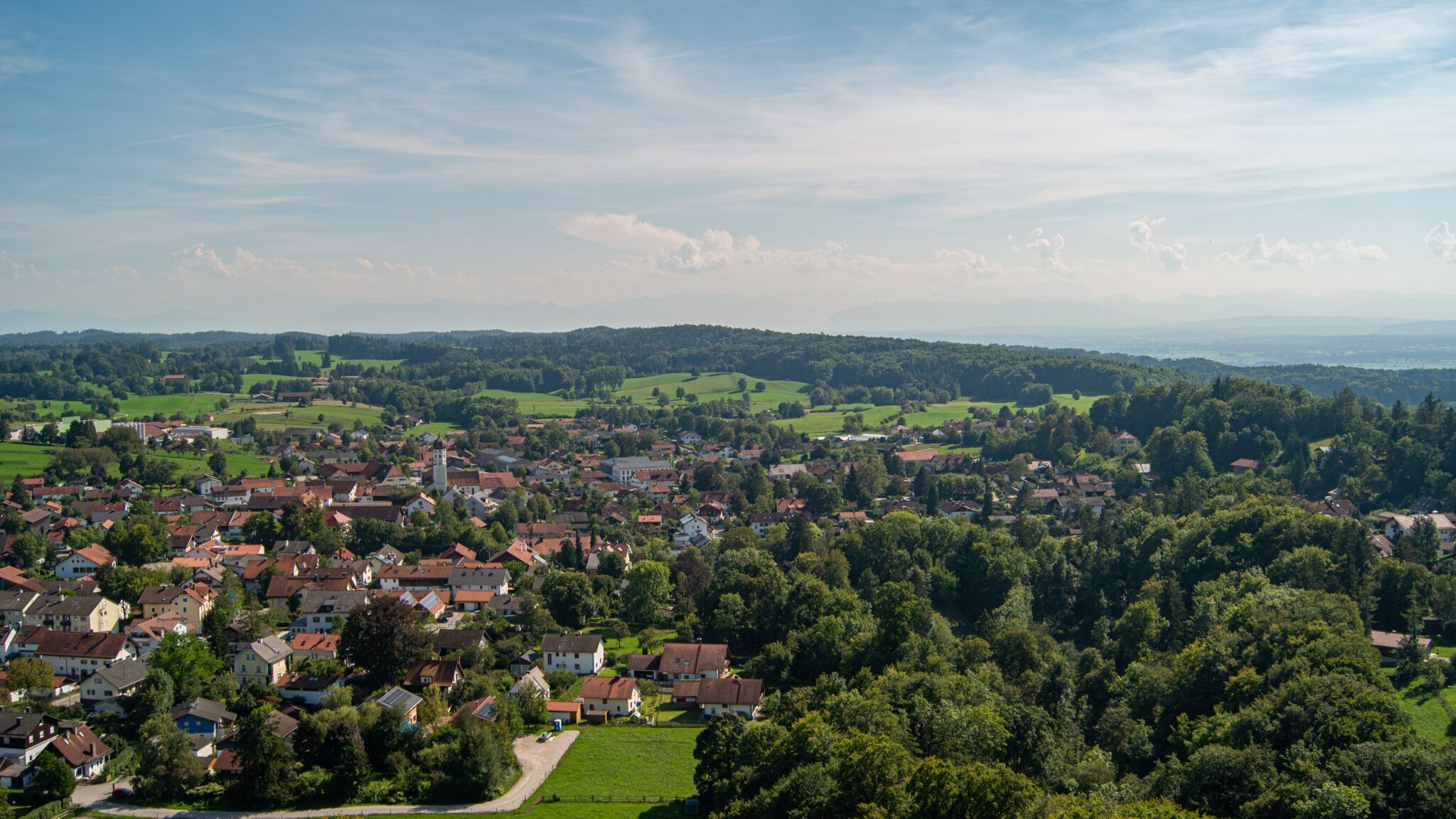 Immobilienmakler Kirchseeon Eichler Immobilien