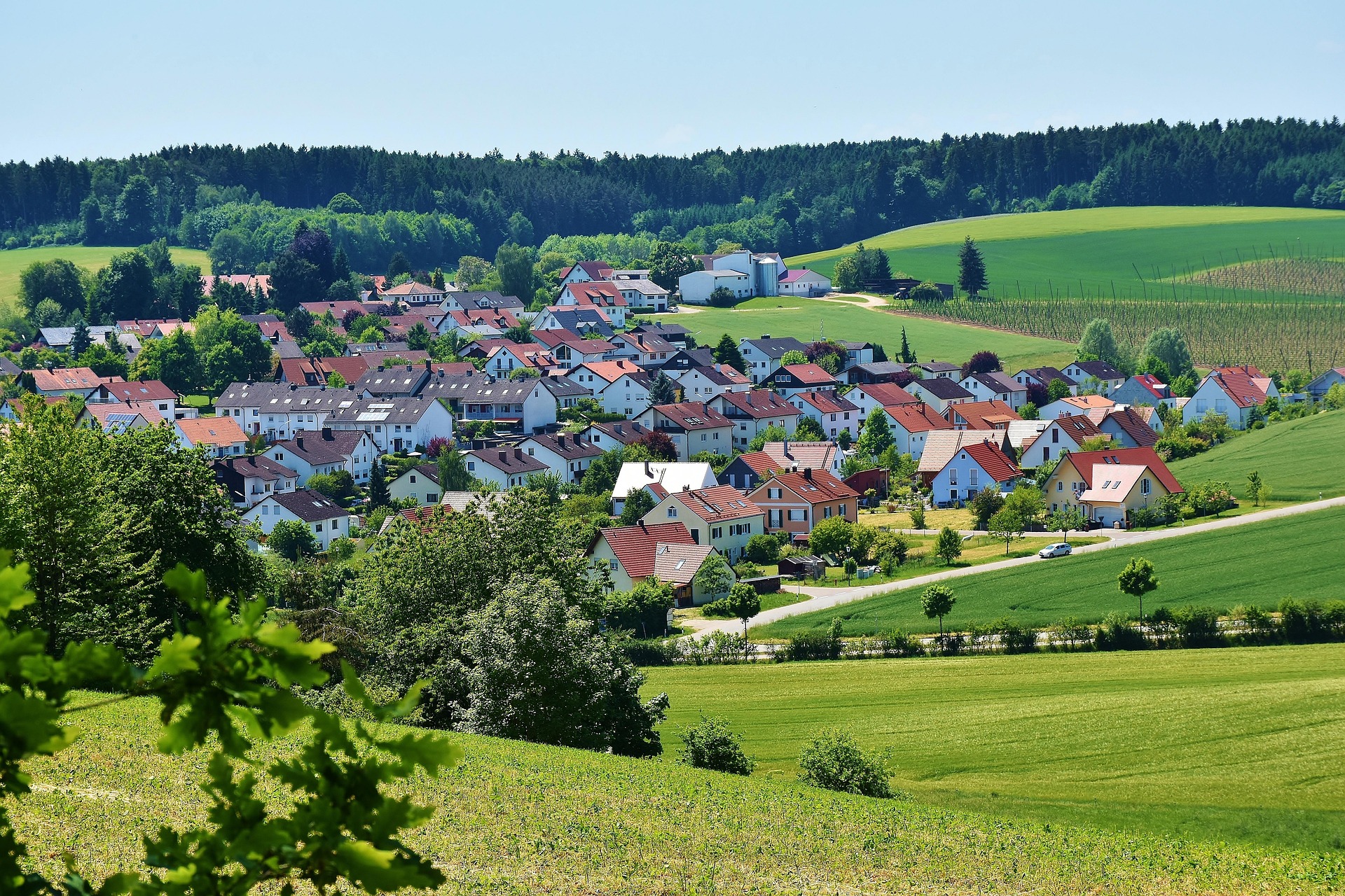Immobilienmakler Markt Schwaben- Eichler Immobilien