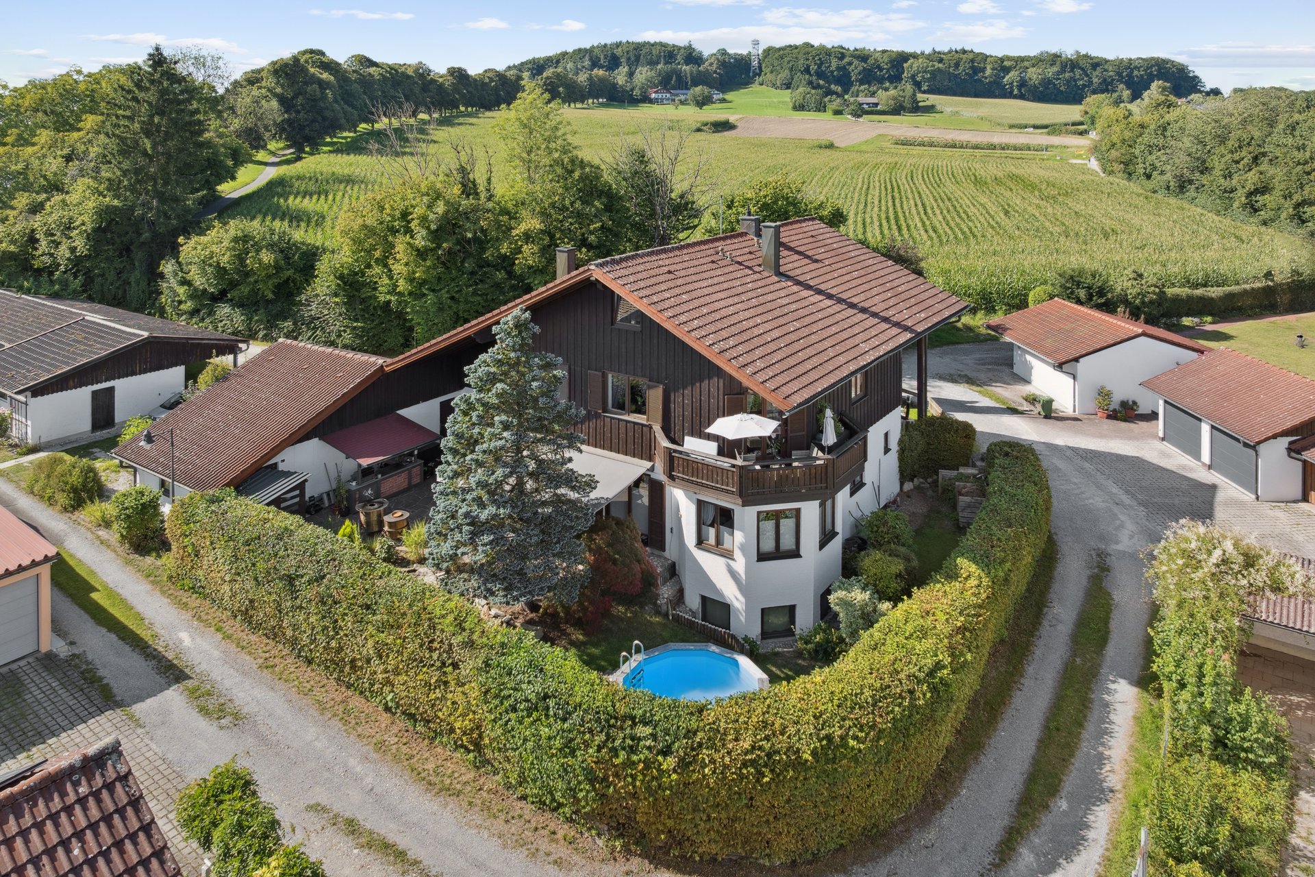 Immobilien in Ebersberg – Immobilienmakler Eichler Immobilien