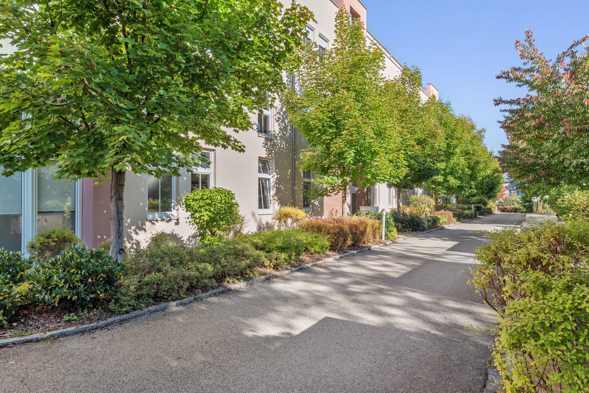 Immobilienmakler in Vaterstetten – Eichler Immobilien
